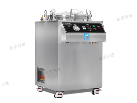 壓力浸水試驗機